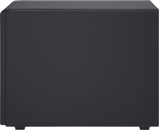 QNap Θήκη για 4 Σκληρούς Δίσκους 3.5" SATA III με σύνδεση USB 3.1