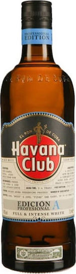 Havana Club Professional Edicion A Ρούμι 700ml
