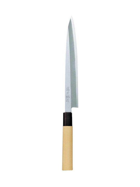 Tojiro Shirogami Messer Filet aus Shirogami Stahl 21cm F-930 1Stück