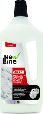 New Line After Floor Cleaner Suitable for Marbles 1lt 90012