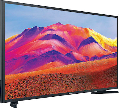 Samsung Smart Τηλεόραση 32" Full HD LED UE32T5372 HDR (2020)