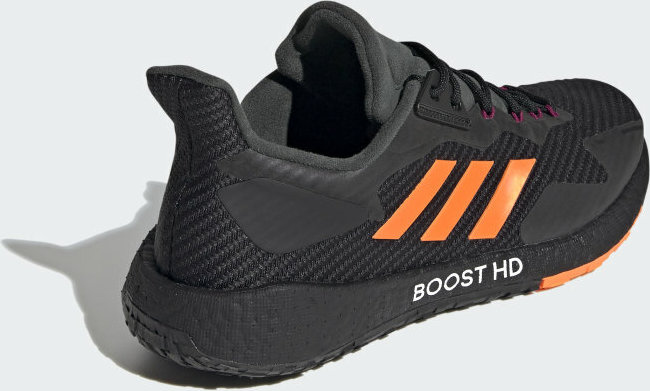 adidas pulseboost winter review