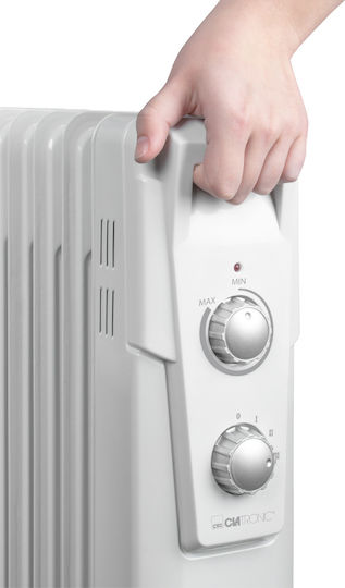 Clatronic RA 3737