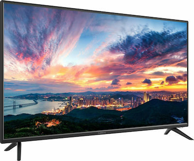Turbo-X Τηλεόραση 40" Full HD LED TXV-E4074 (2020)