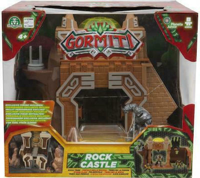 Giochi Preziosi Miniatur-Spielzeug Mini Playset S2 Gormiti für 4+ Jahre (Verschiedene Designs/Sortimente von Designs) 1 Stk