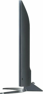 LG Smart Τηλεόραση 50" 4K UHD LED 50UN74003 HDR (2020) 50UN74003LB