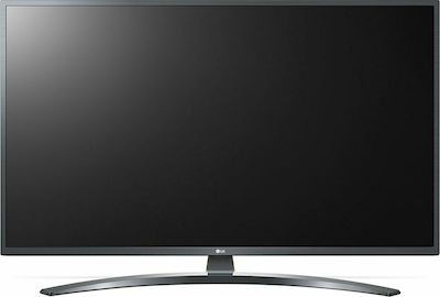 LG Smart Τηλεόραση 50" 4K UHD LED 50UN74003 HDR (2020) 50UN74003LB