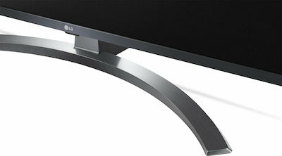 LG Smart Τηλεόραση 50" 4K UHD LED 50UN74003 HDR (2020) 50UN74003LB