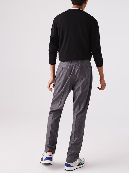 Long Sleeve Sweater Black