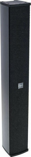 FBT CLA 803T Παθητικό Ηχείο PA 120W με Woofer 3" 10x12.5x70.4εκ.