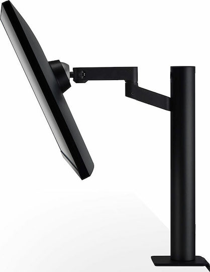 LG UltraFine Ergo 32UN880-B IPS HDR Monitor 31.5" 4K 3840x2160 with Response Time 5ms GTG