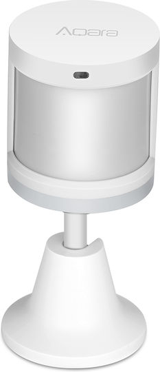 Aqara PET Wireless ZigBee Infrared Motion Sensor 170° Detection Angle 7m Scope
