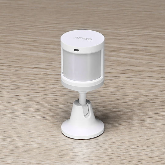 Aqara PET Wireless ZigBee Infrared Motion Sensor 170° Detection Angle 7m Scope