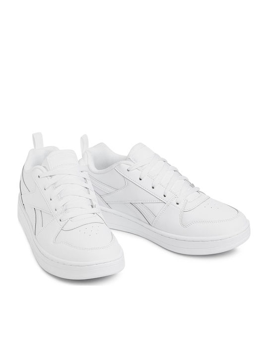 Royal Prime 2 Παιδικά Sneakers Λευκά
