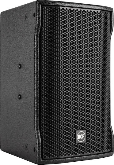 RCF C-MAX 4110 Παθητικό Ηχείο PA 350W με Woofer 10" 30.9x35x50εκ.