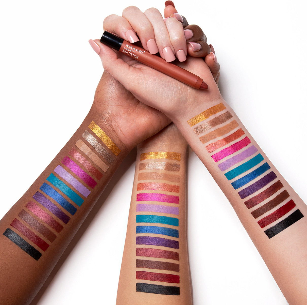 Wet n Wild Color Icon MultiStick 254D Keep Diggin' Skroutz.gr