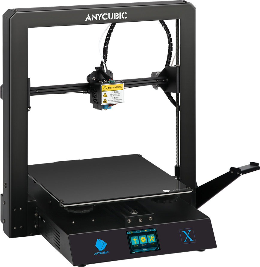 Anycubic Mega Χ - Skroutz.gr