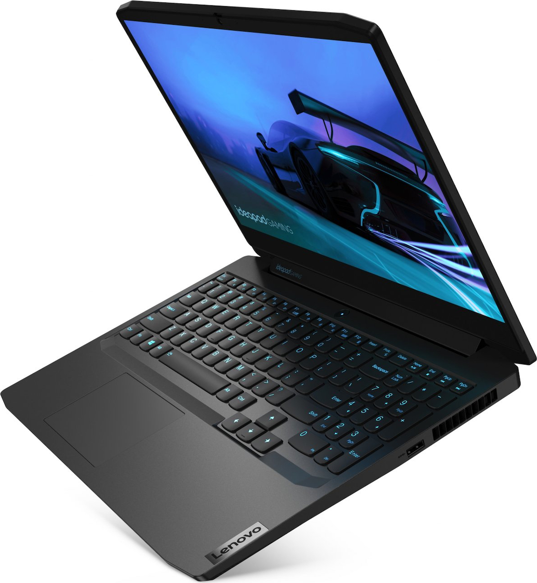 Lenovo ideapad gaming 3 15imh05 драйвер видеокарты не устанавливается