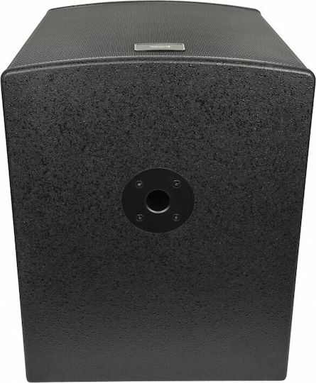 Citronic CASA-12BA 178.122UK Aktiv Subwoofer PA 400W 12" 45x38x48cm.