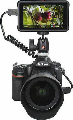 Atomos Monitor - Recorder Ninja V 5" 4Kp60 HDR Monitor Recorder