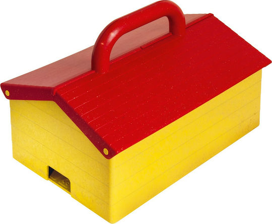 Anbac Sand Molds Set (13pcs)