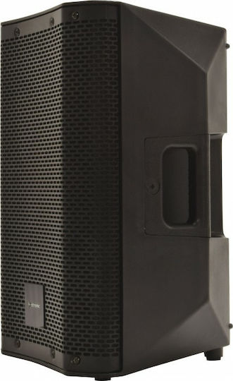 Citronic CASA-8A 178.108UK Aktiv Sprecher PA 200W mit Woofer 8" 24.5x27.8x43.5cm.
