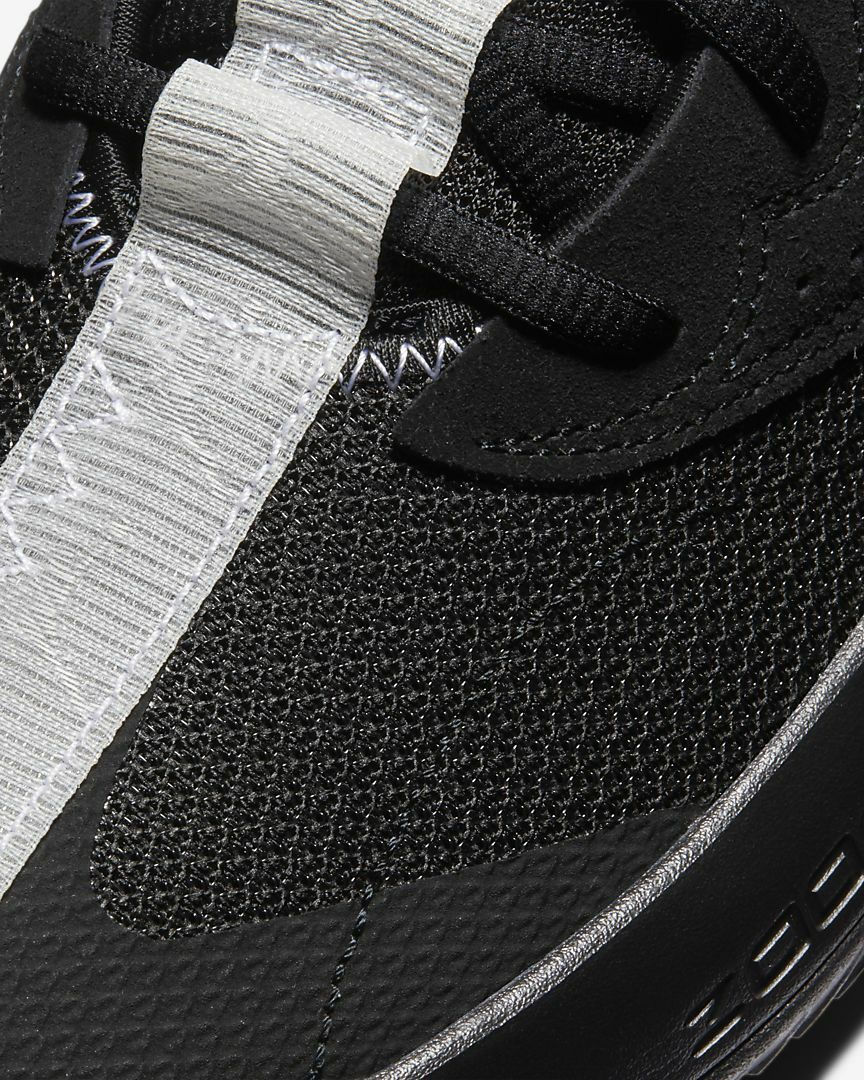 Jordan React Elevation CK6618-001 