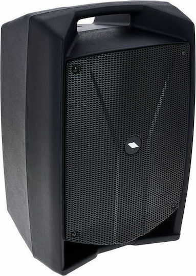 Proel V10 Free Aktiv Sprecher PA 200W mit Woofer 10" 33x28.6x51.4cm.