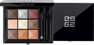 Givenchy Le 9 De Eye Shadow Palette in Solid Form 8gr