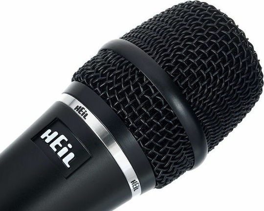 Heil Sound PR 37 Δυναμικό Mikrofon XLR Handgemacht für Gesang