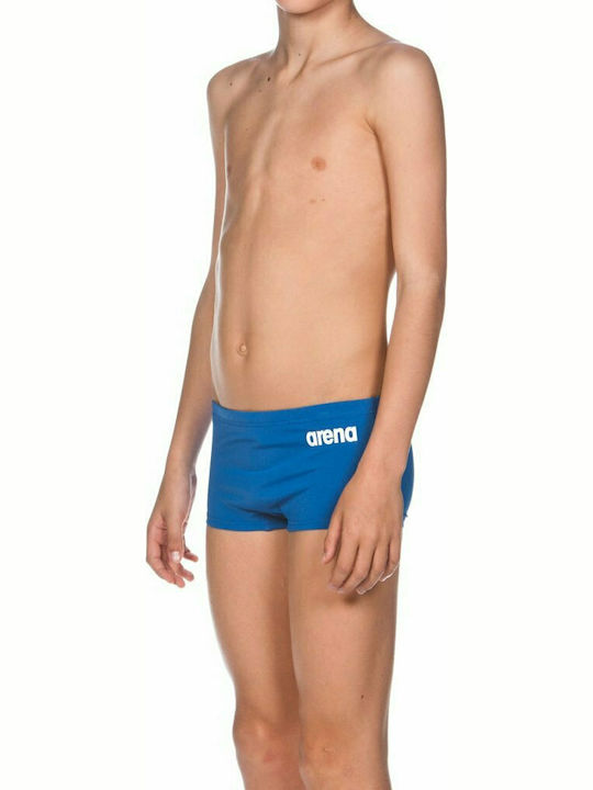 Arena Kids Swimwear Swim Shorts Blue