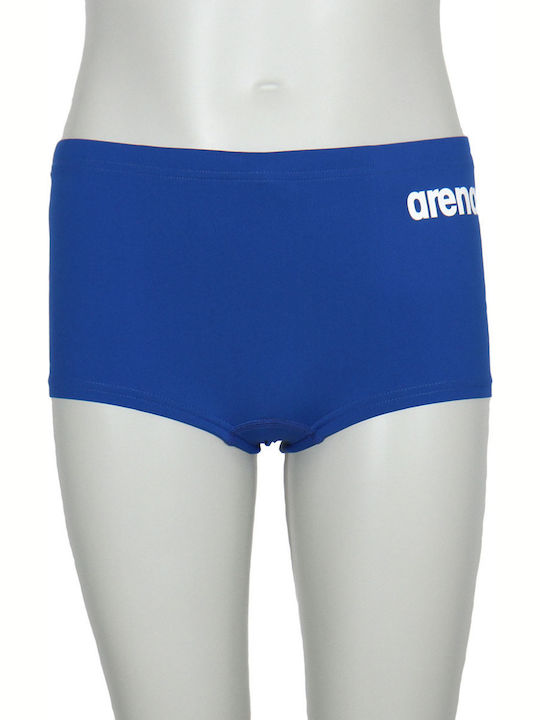 Arena Kids Swimwear Swim Shorts Blue