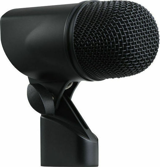 Presonus DM-7 Set Δυναμικό Microphone XLR Shock Mounted for Studio