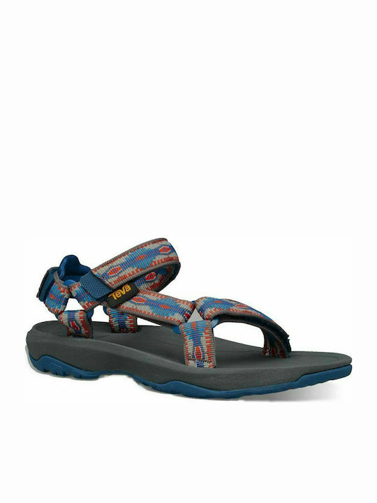 Teva Kids' Sandals Hurricane XLT 2 Anatomic Blue