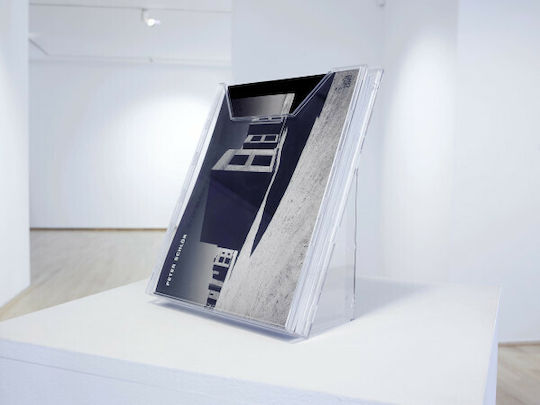 Durable Държач за брошури Combiboxx A4