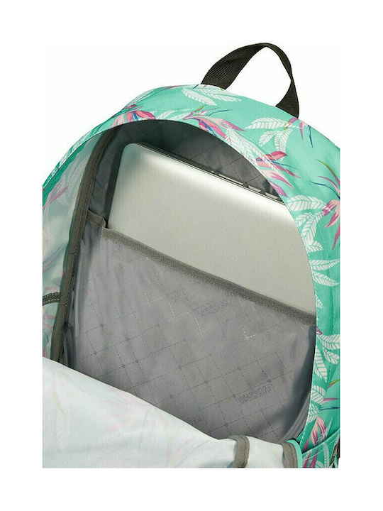 American Tourister Urban Groove Women's Backpack Green