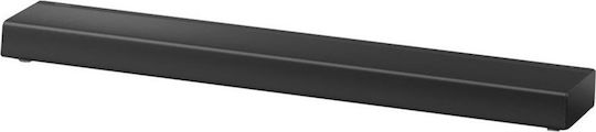 Panasonic SC-HTB400 Саундбар 2.1 Bluetooth и HDMI 160W с Дистанционно Черен