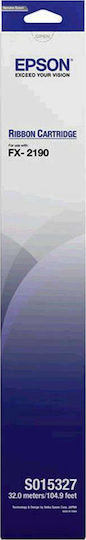 Epson Fx-2190 Original Ribbon (C13S015327)
