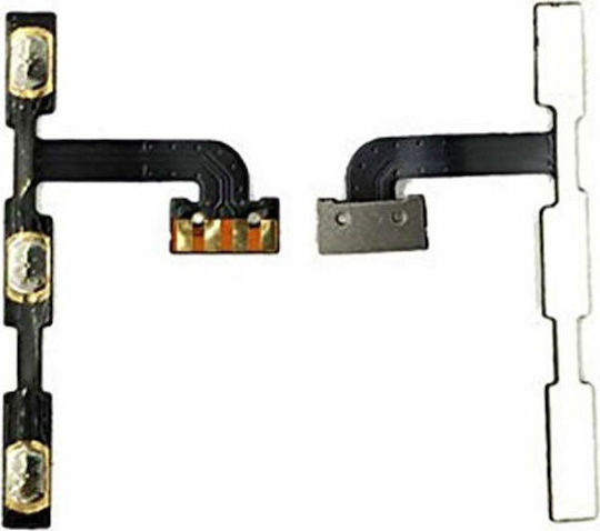 Kabel mit Ein / Aus-Taste für Redmi Note 5