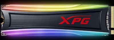 Adata XPG Spectrix S40G RGB SSD 1TB M.2 NVMe PCI Express 3.0