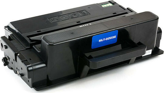 Premium Compatible Toner for Laser Printer Samsung MLT-D203L 5000 Pages Black (TONP-D203L)