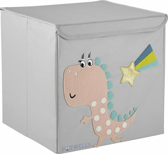 Potwells Children's Storage Box Potwells Children's Storage Box