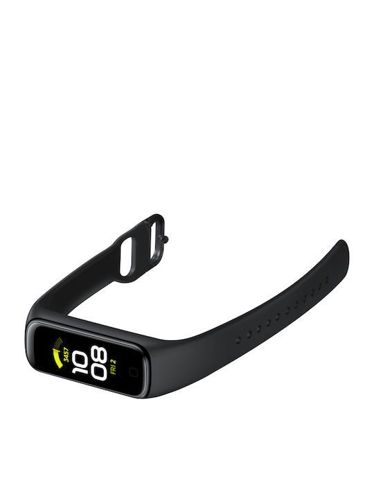 Samsung Galaxy Fit 2 Αδιάβροχο Μαύρο