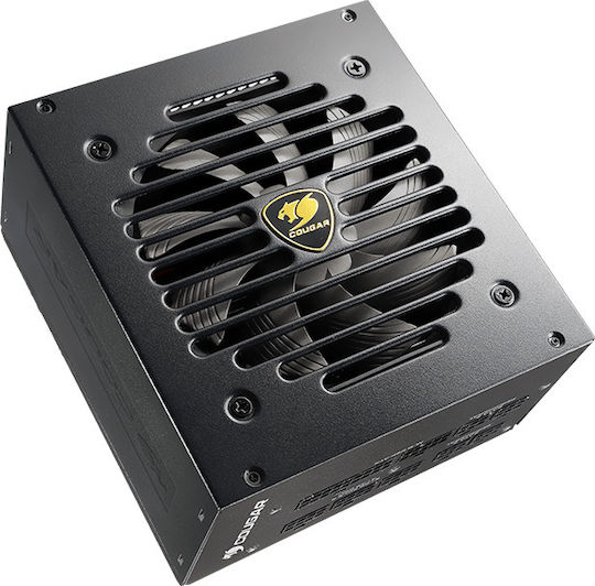 Cougar GEX 850W Negru Sursă de Alimentare Calculator Complet modular 80 Plus Gold