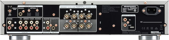 Marantz PM6007 Интегриран Hi-Fi усилвател Stereo 45W/8Ω 4314