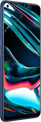 Realme 7 Pro Dual SIM (8GB/128GB) Mirror Blue