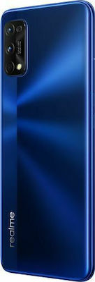 Realme 7 Pro Dual SIM (8GB/128GB) Mirror Blue