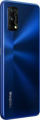 Realme 7 Pro Dual SIM (8GB/128GB) Mirror Blue