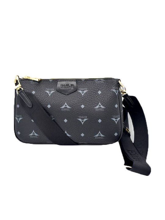 Women's Bag Crossbody Black