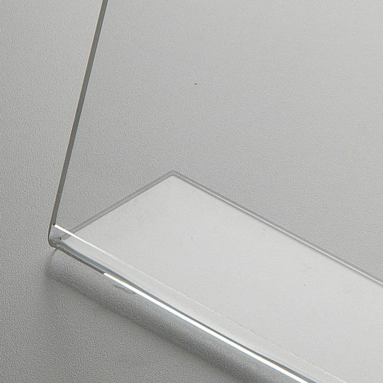M&T Displays Σταντ Προβολής Μονόφυλλο A4